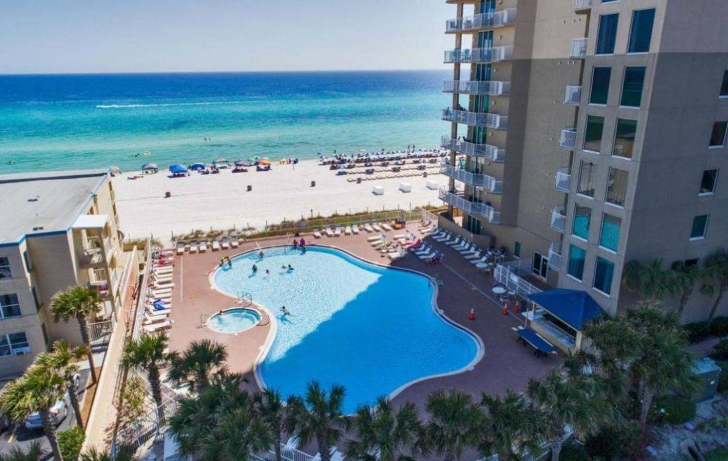 Tidewater 902 *