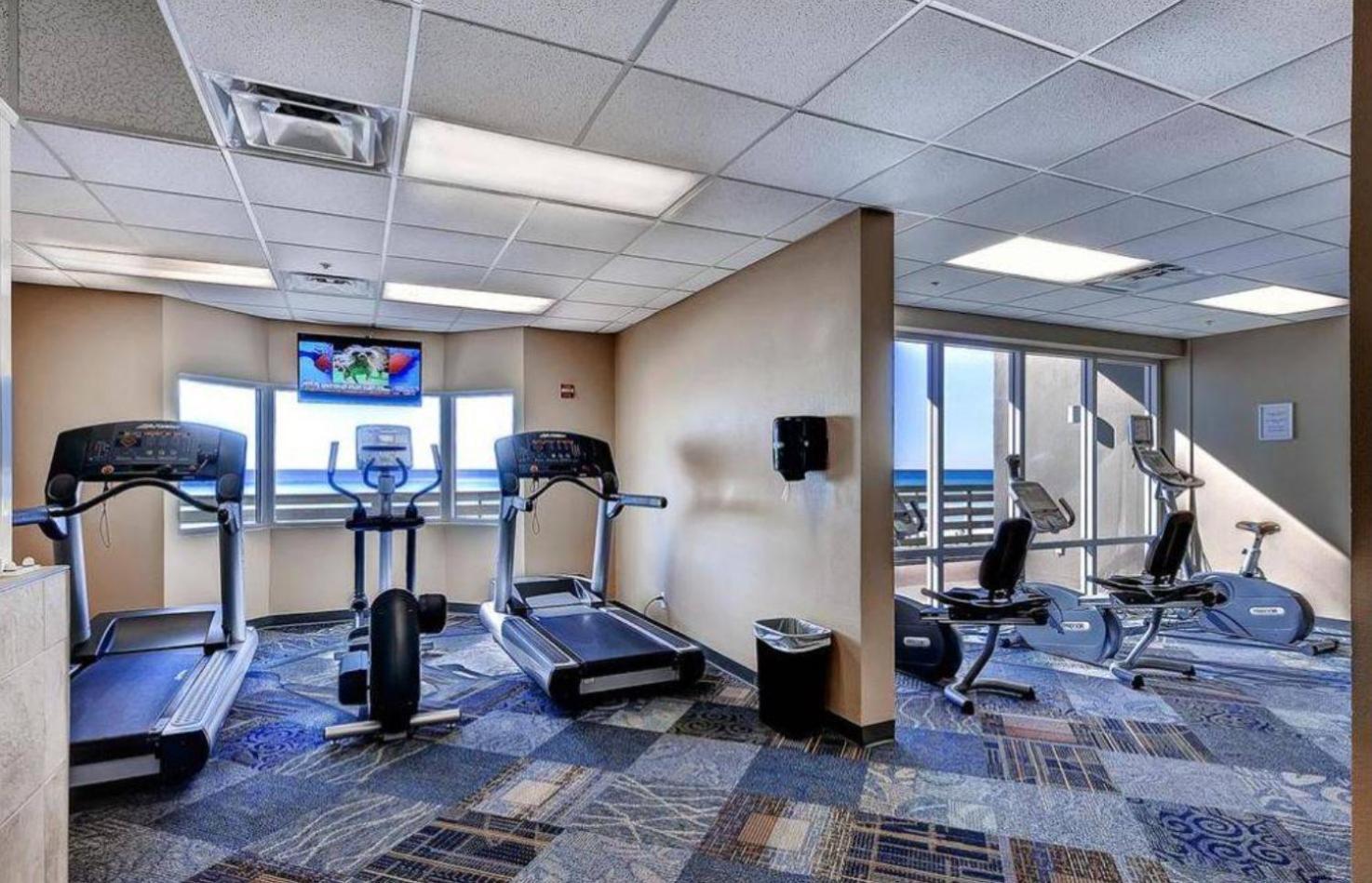Tidewater 902 Holiday home Panama City Beach