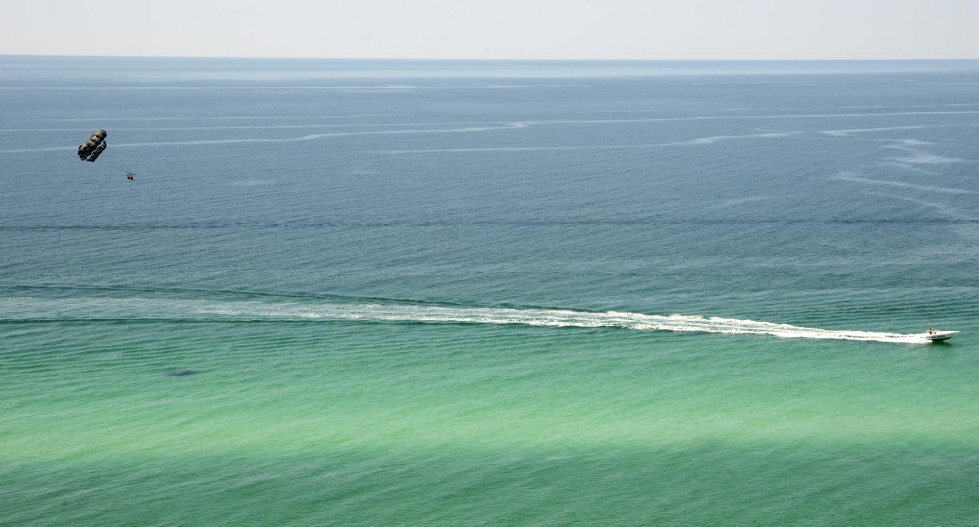 Tidewater 902 * Panama City Beach