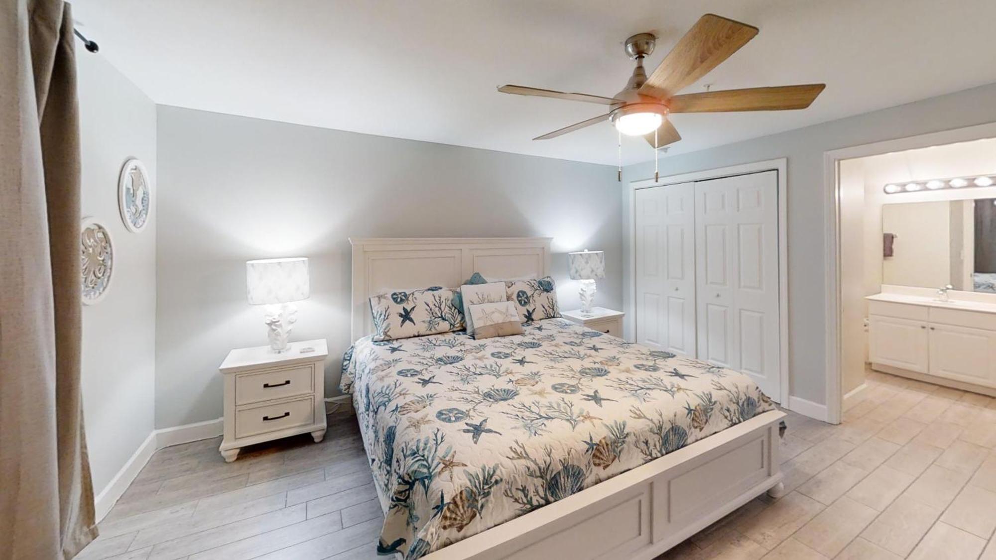Tidewater 902 Panama City Beach