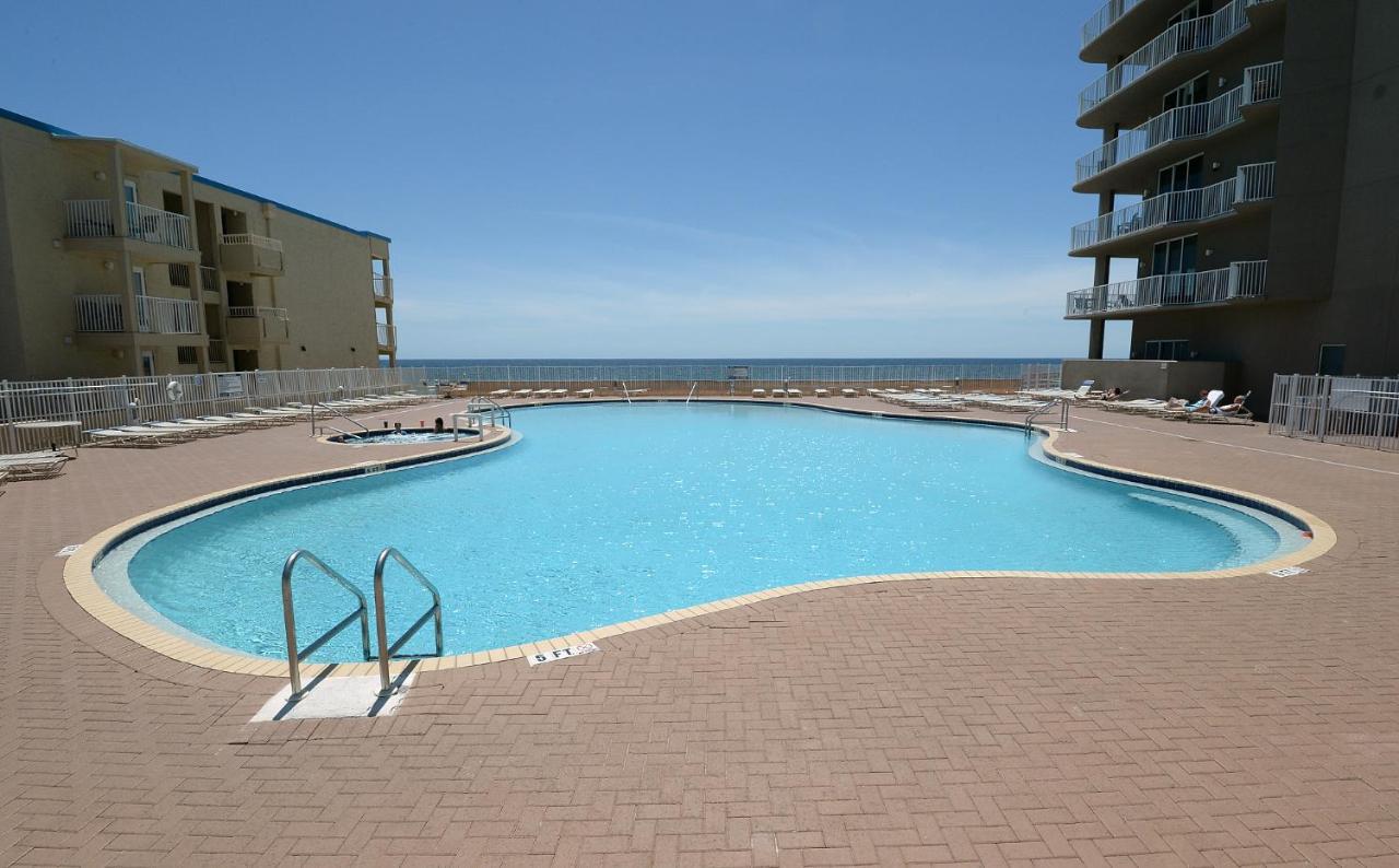 Holiday home Tidewater 902
