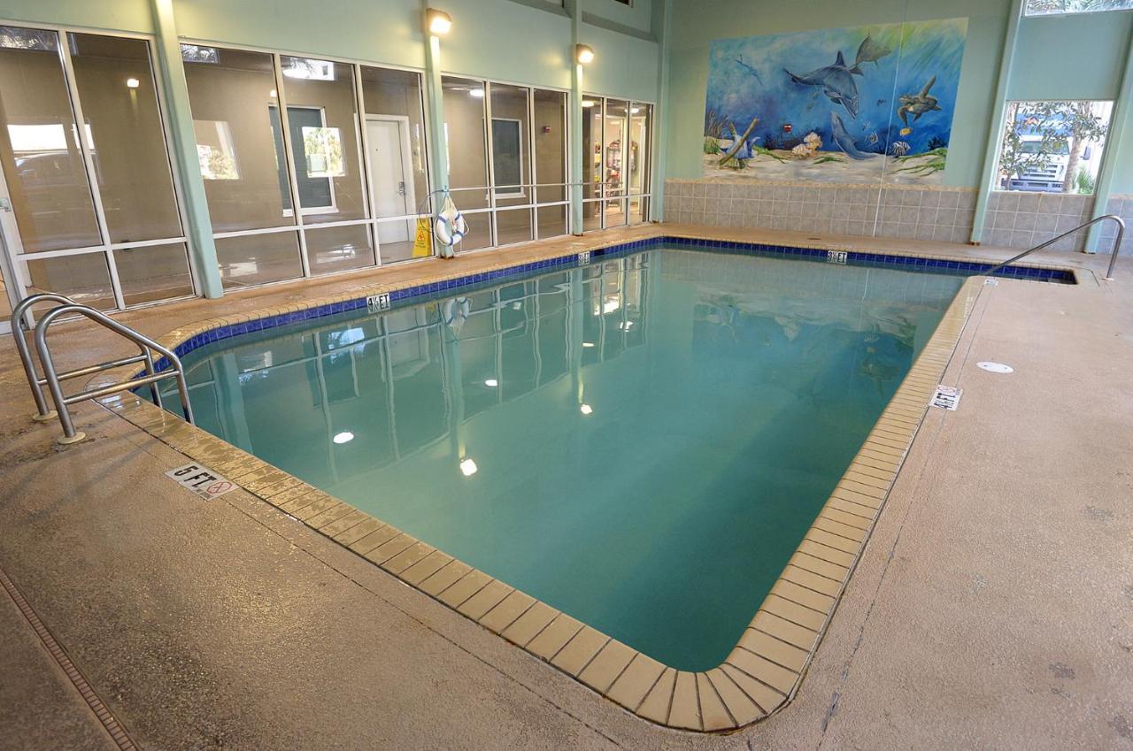 Tidewater 902 Holiday home Panama City Beach