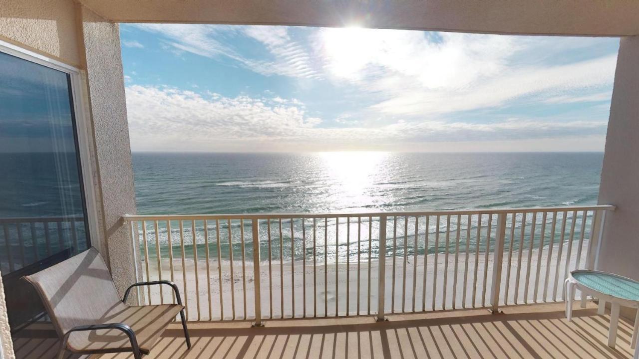 Holiday home Tidewater 902 Panama City Beach